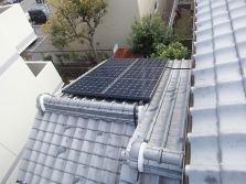 施工事例紹介写真