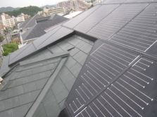 施工事例紹介写真