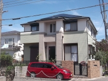 施工事例紹介写真