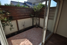 施工事例紹介写真