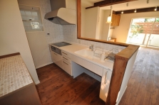 施工事例紹介写真