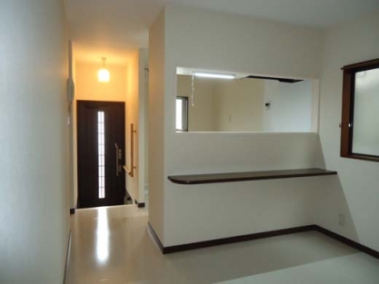 施工事例紹介写真