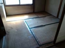 施工事例紹介写真