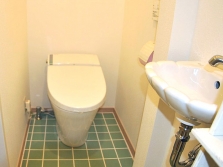 施工事例紹介写真