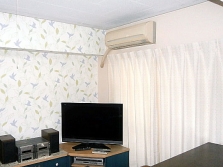 施工事例紹介写真