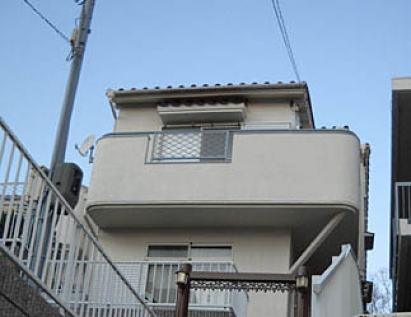 施工事例紹介写真