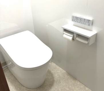 施工事例紹介写真